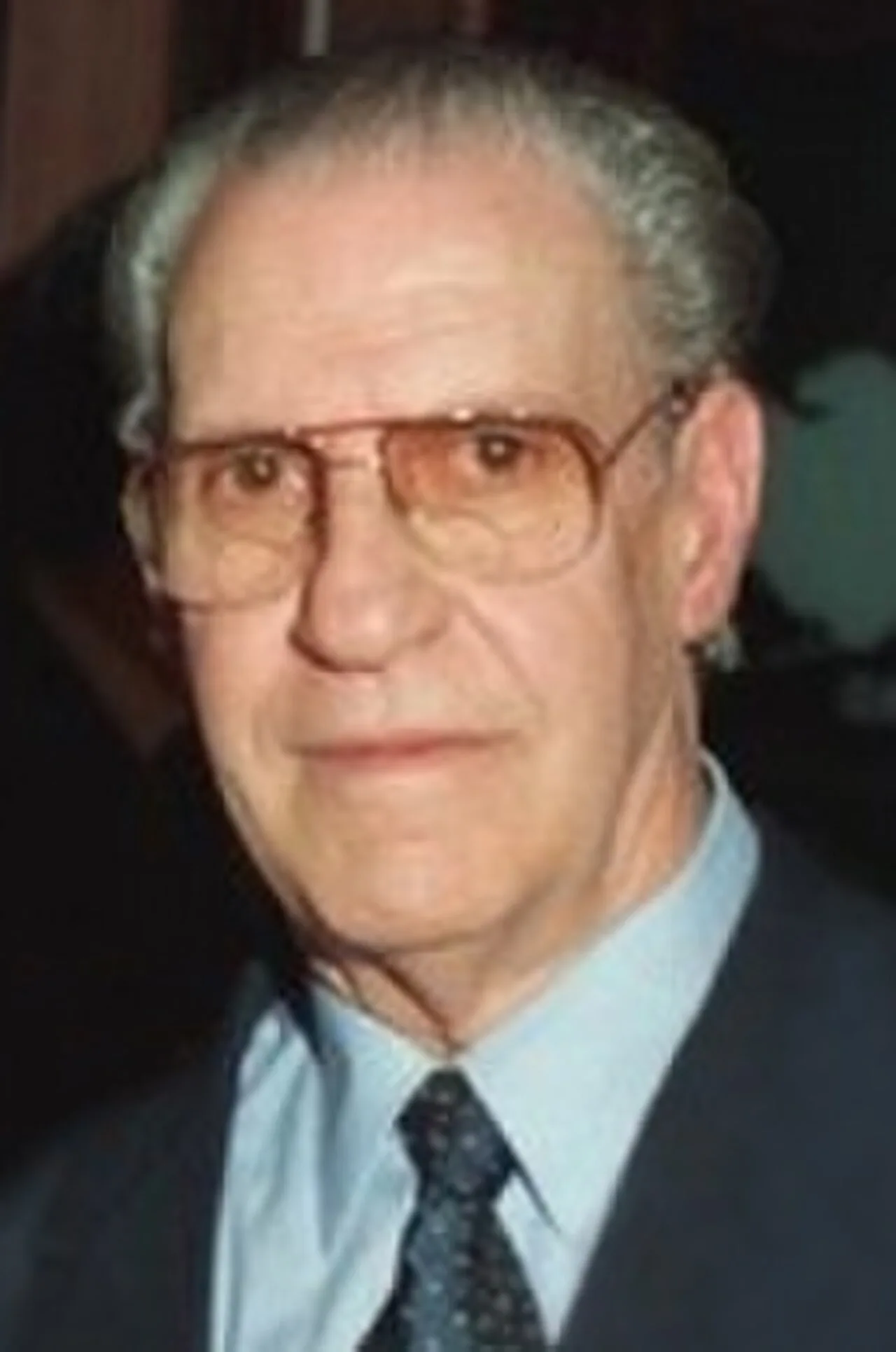 Eduardo Navia
