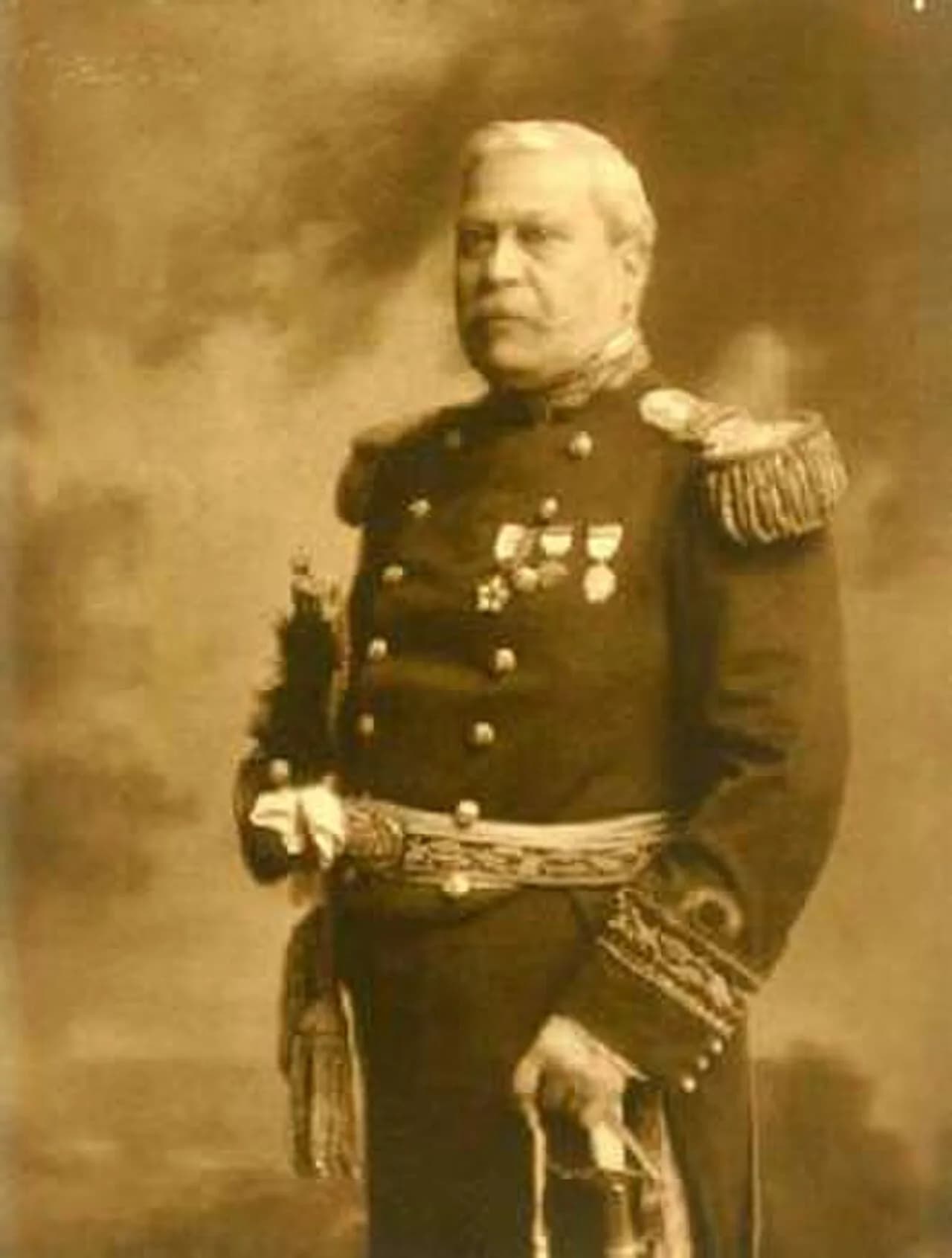 Eduardo O'Connor