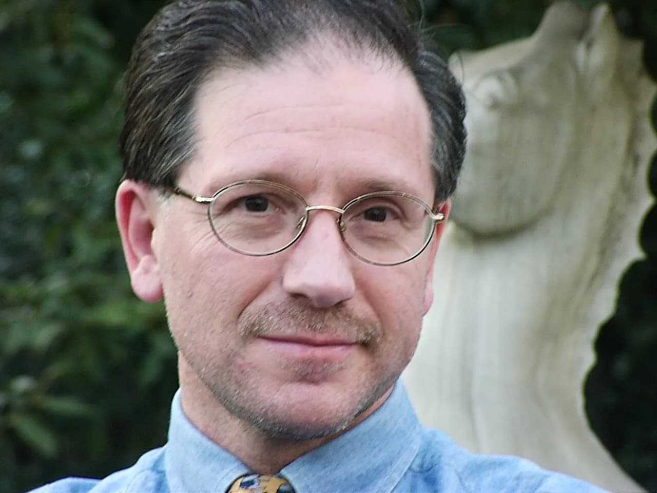 Eduardo Pérez Maseda