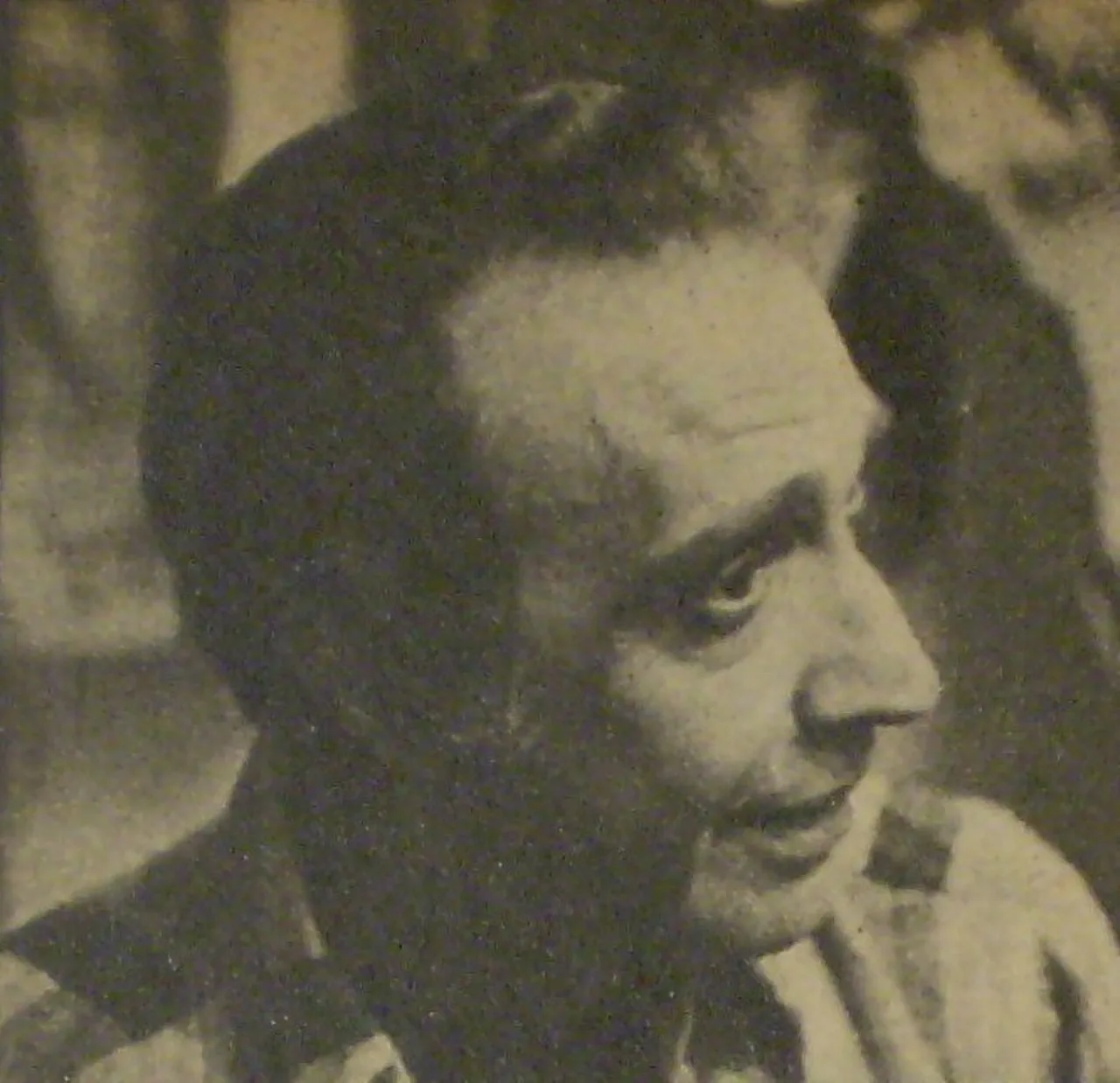 Eduardo Rudy