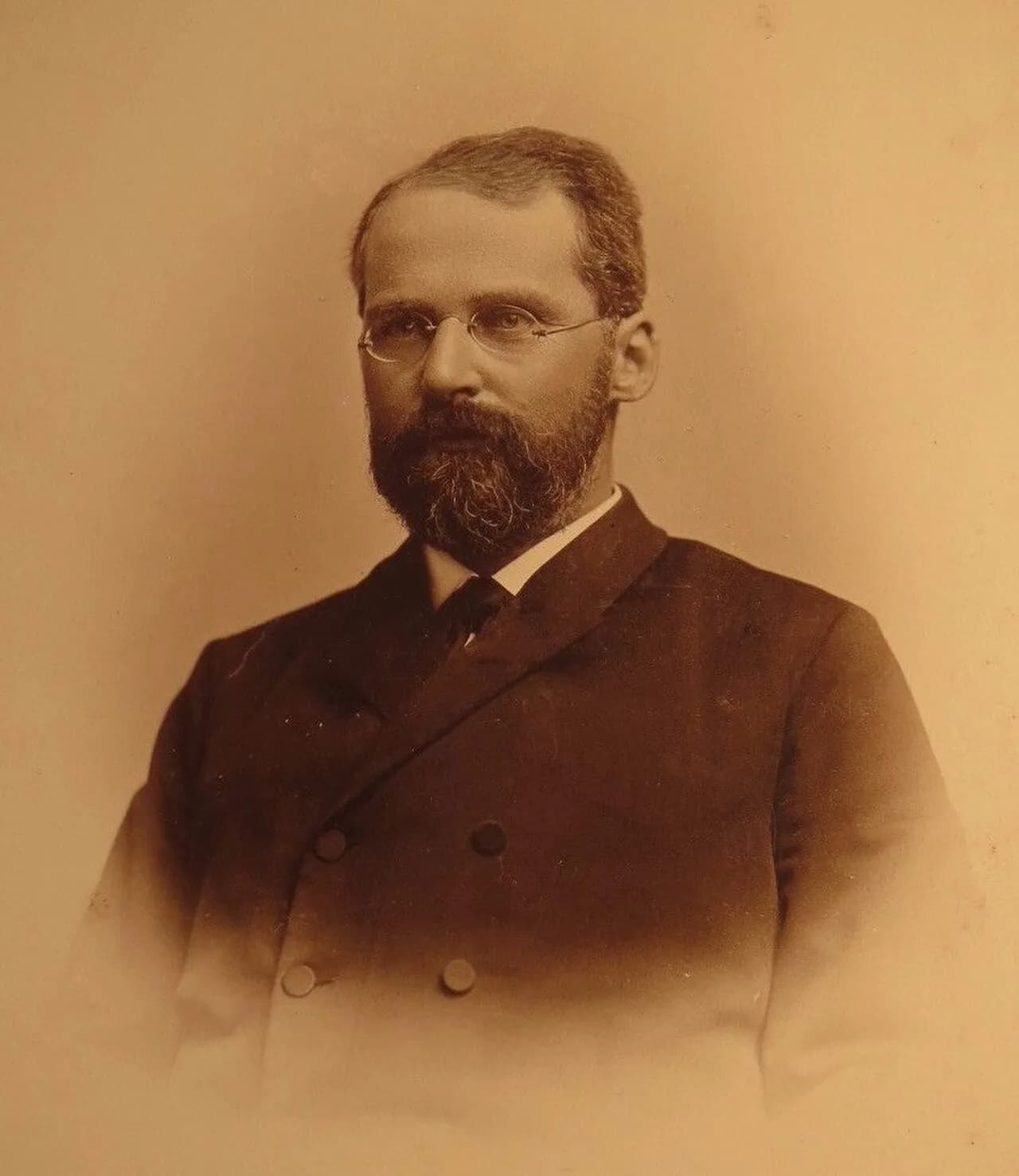 Theodor von Haering