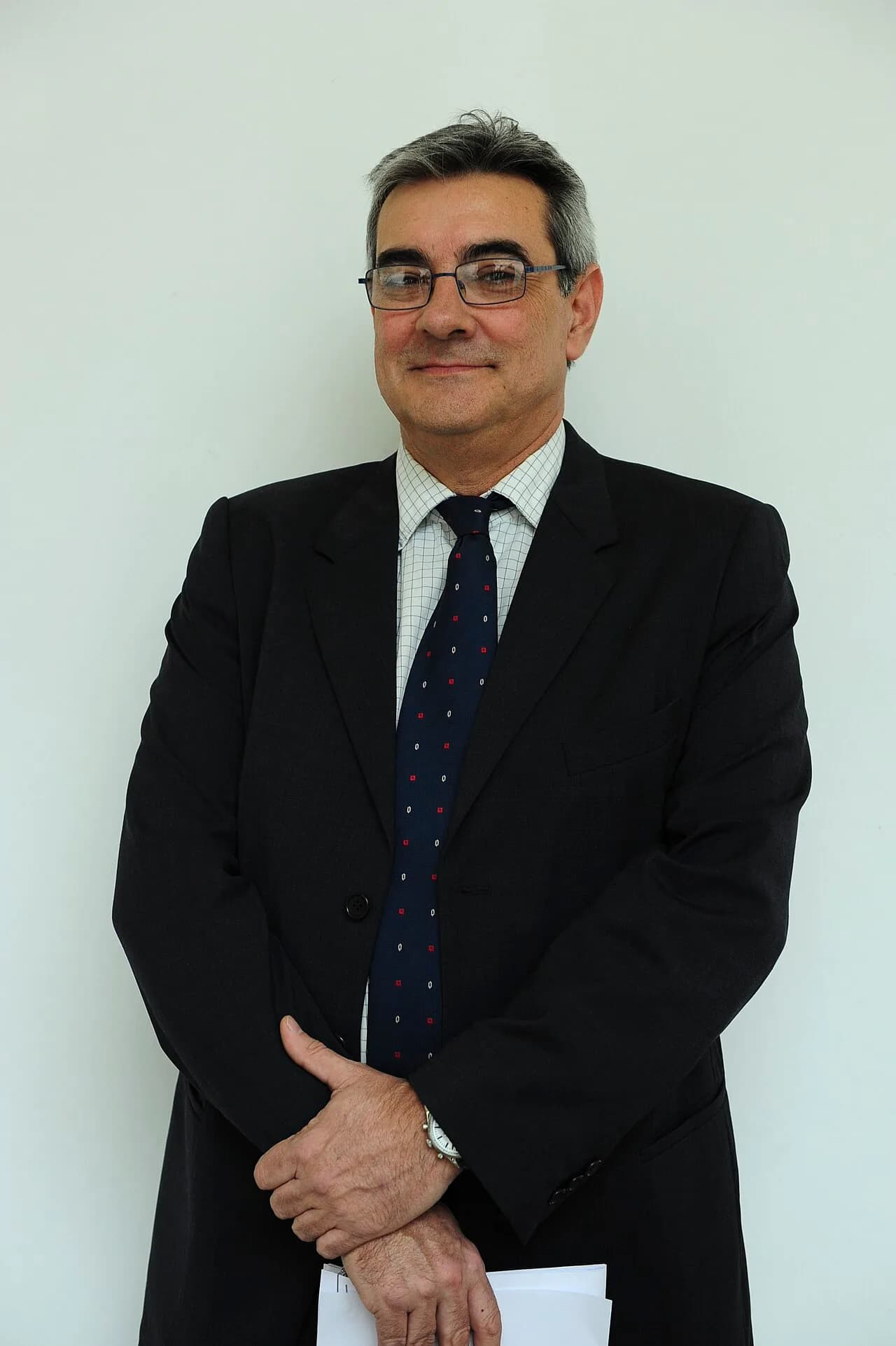 Eduardo van den Eynde