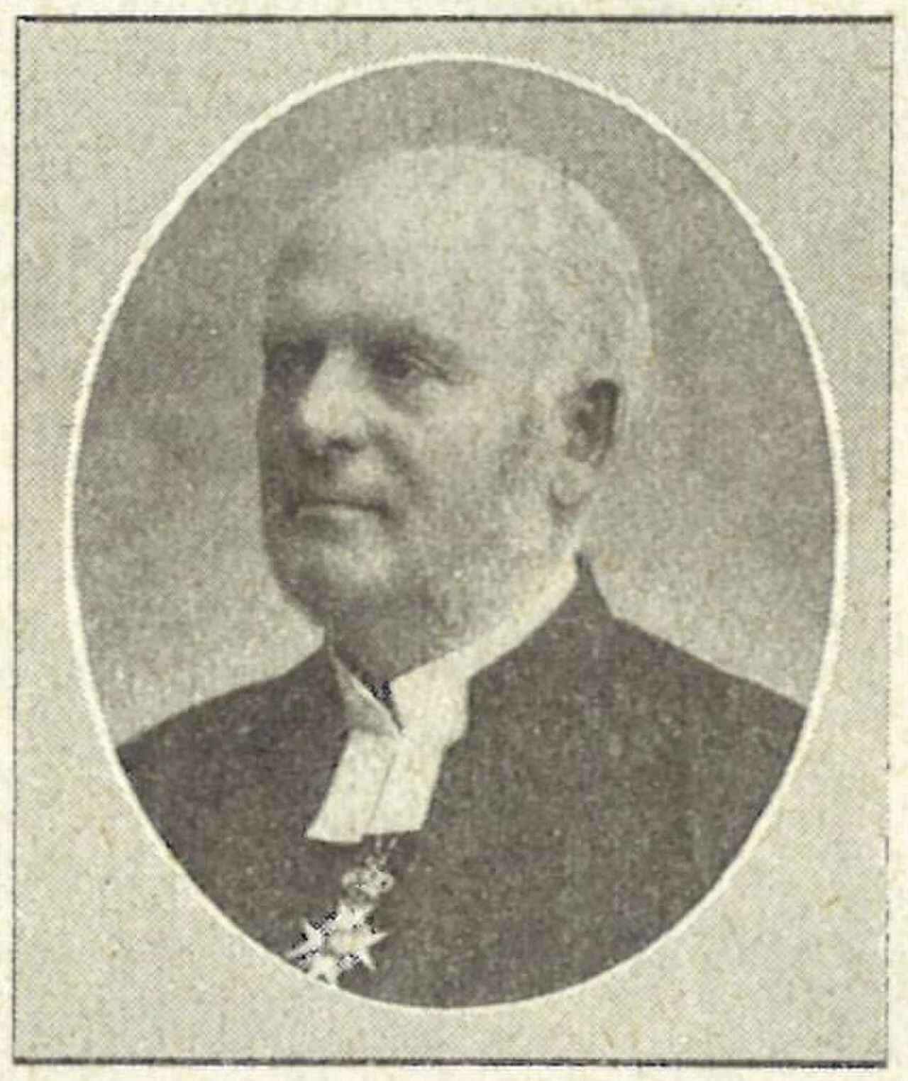 Johan Fredrik Håhl
