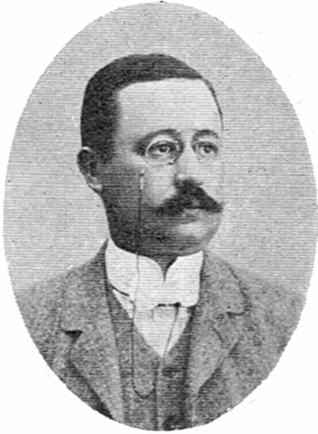 Ernst Håkanson
