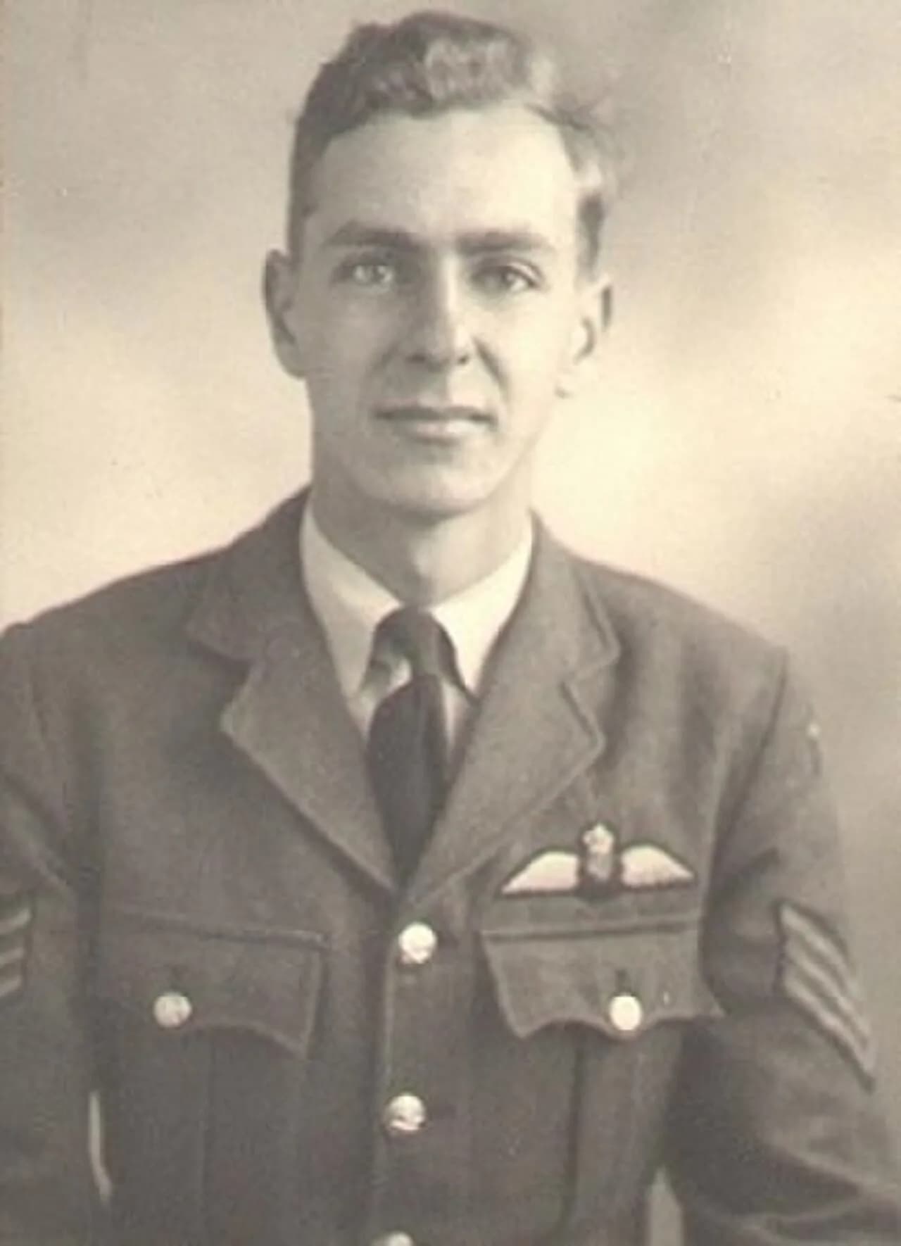 Ingvar Fredrik Håkansson