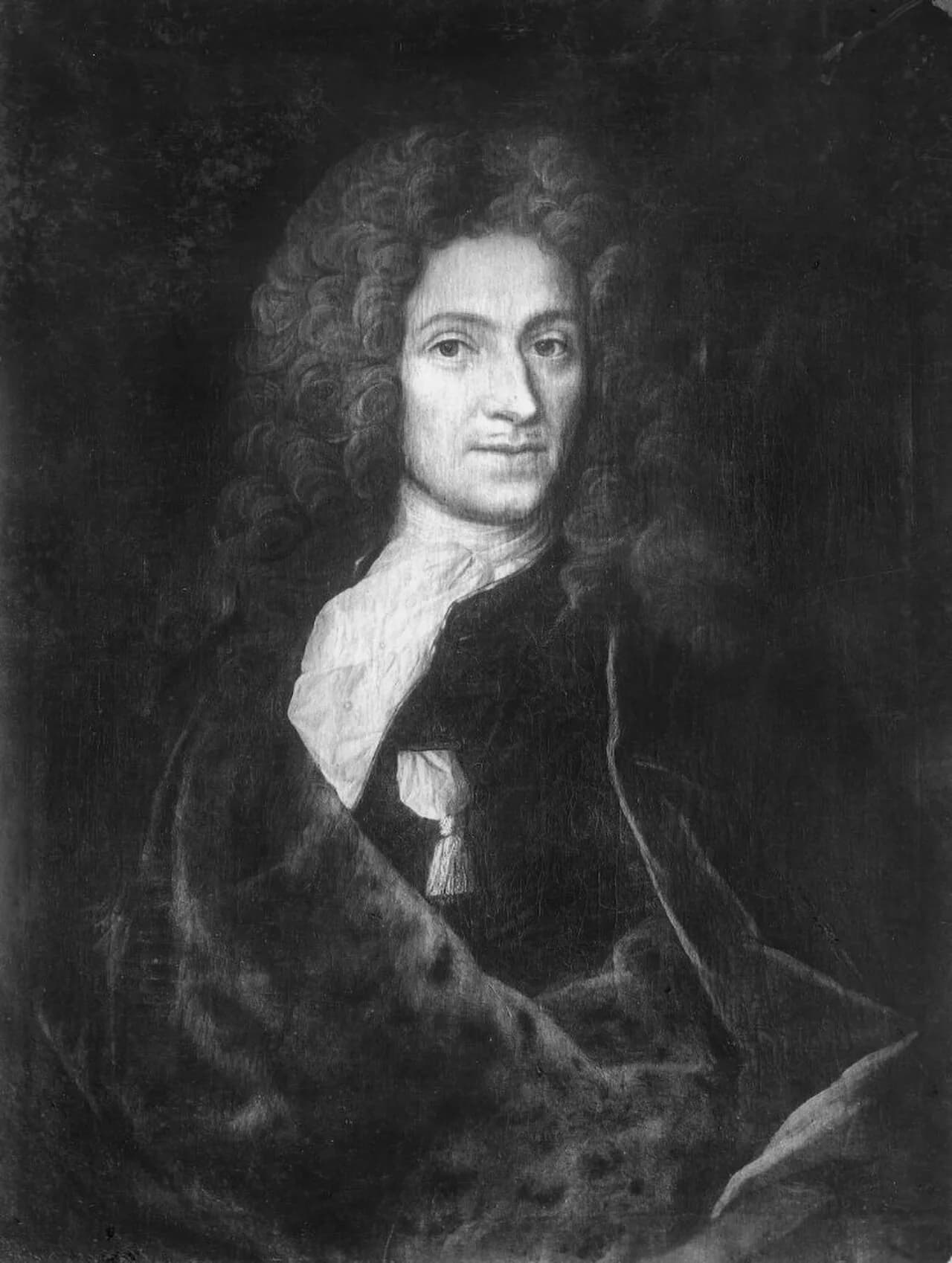 Johan Hårleman