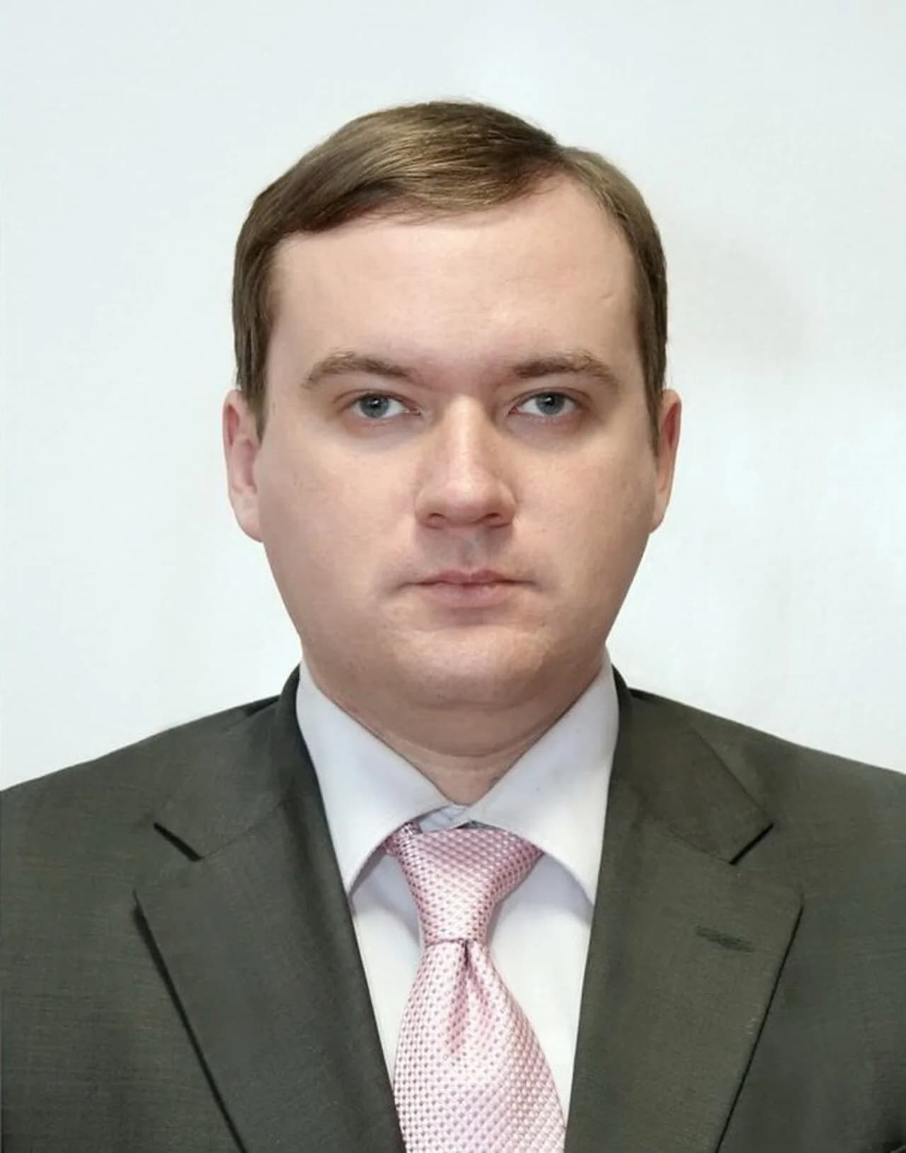 Wladimir Walerjewitsch Jastrebtschak