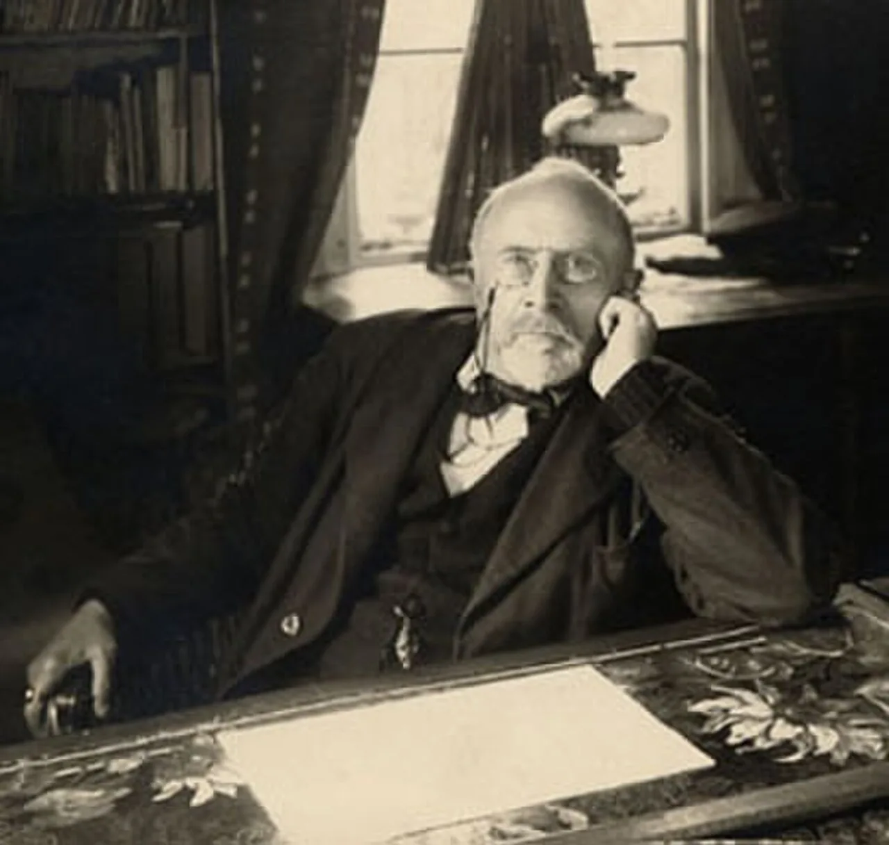 Olof Högberg
