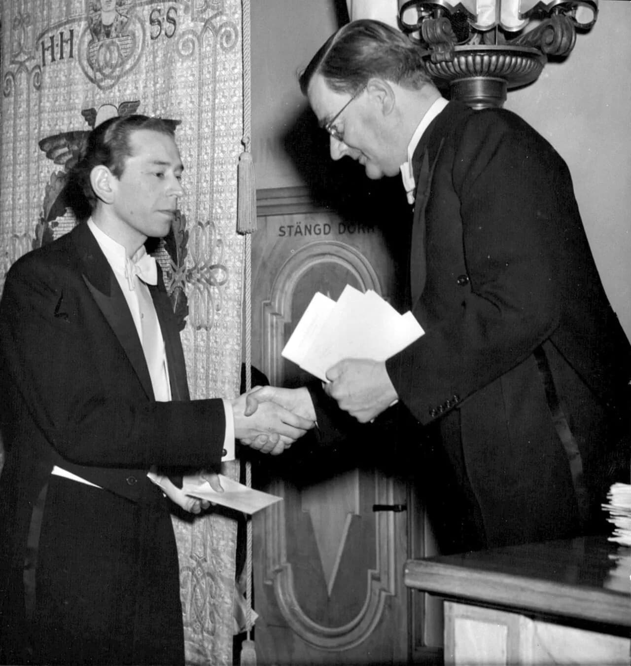 Ivar Högbom