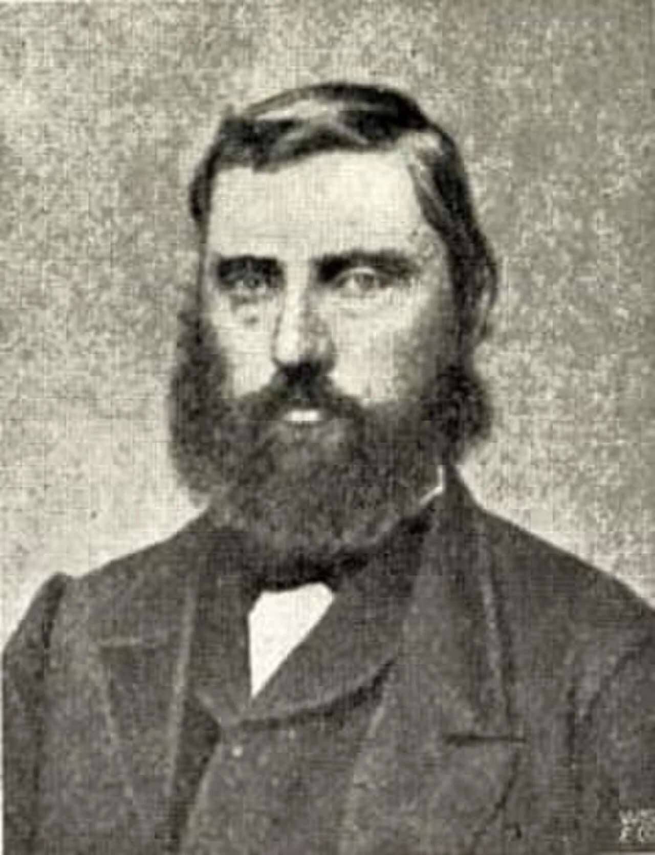 Henrik Opsahl
