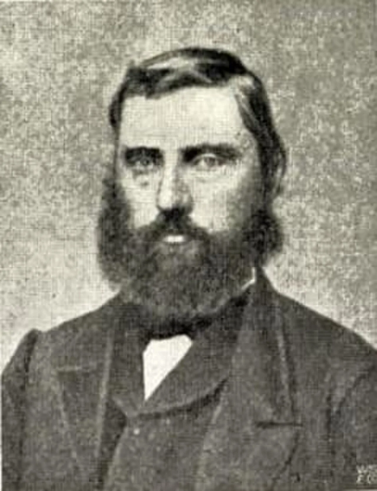 Henrik Opsahl
