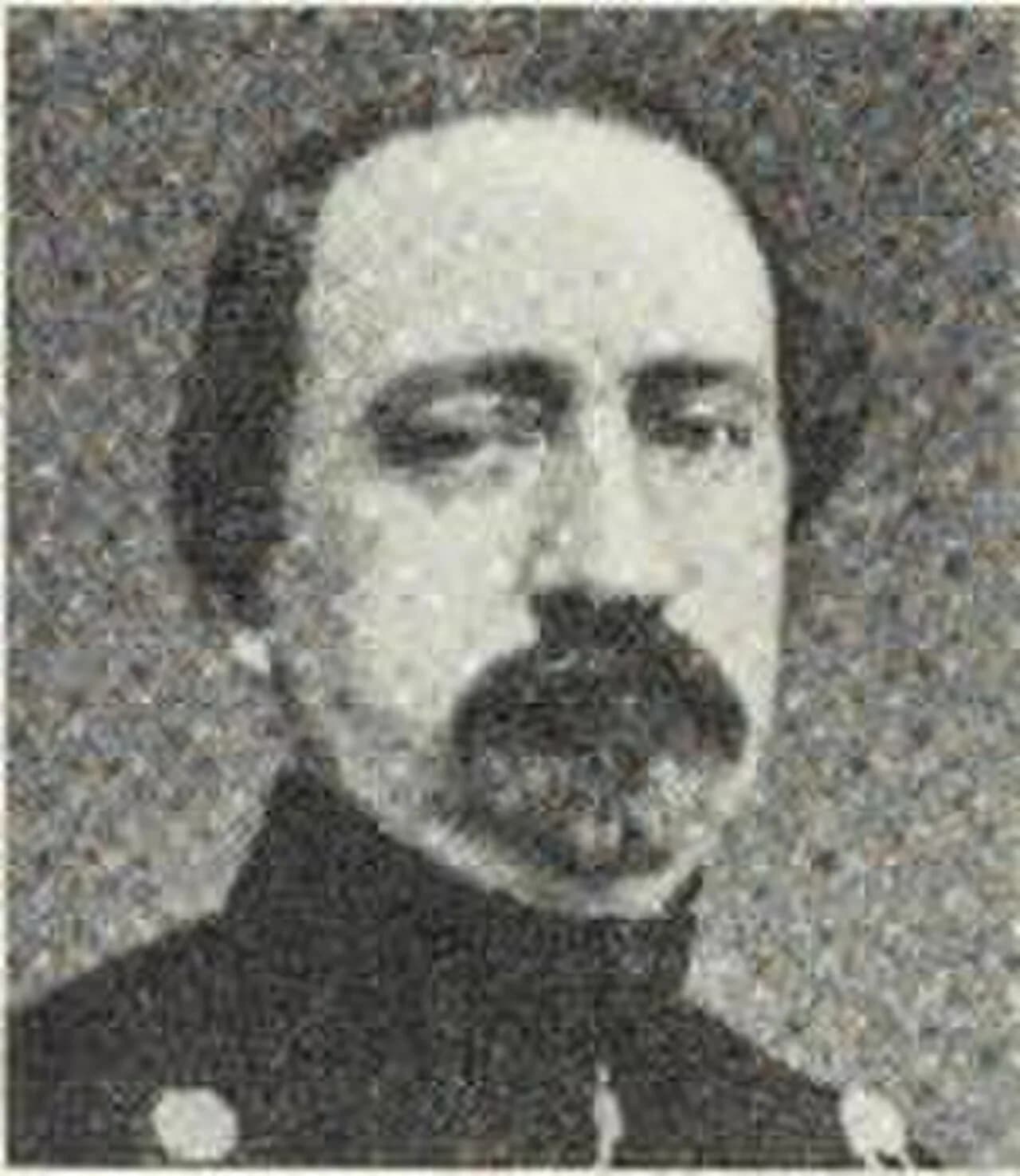 Adolph Grüner Næser