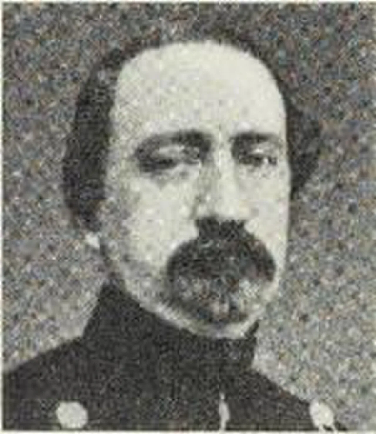 Adolph Grüner Næser