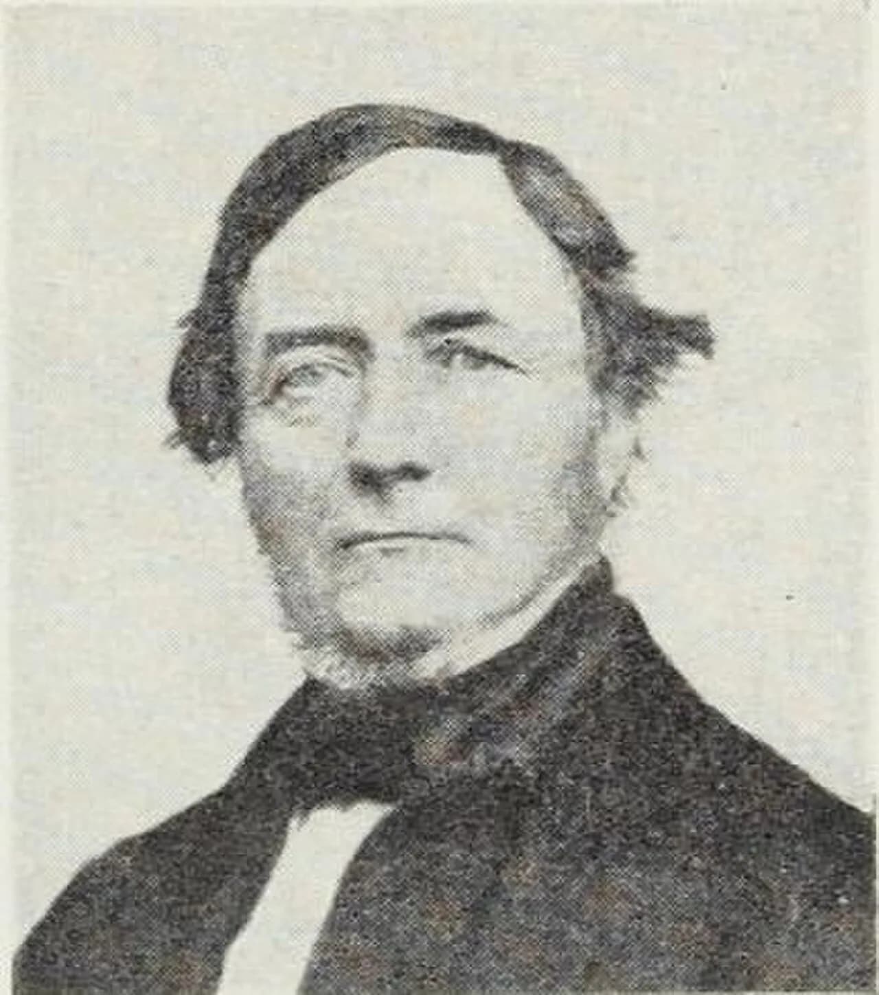 Peter Mathias Bugge