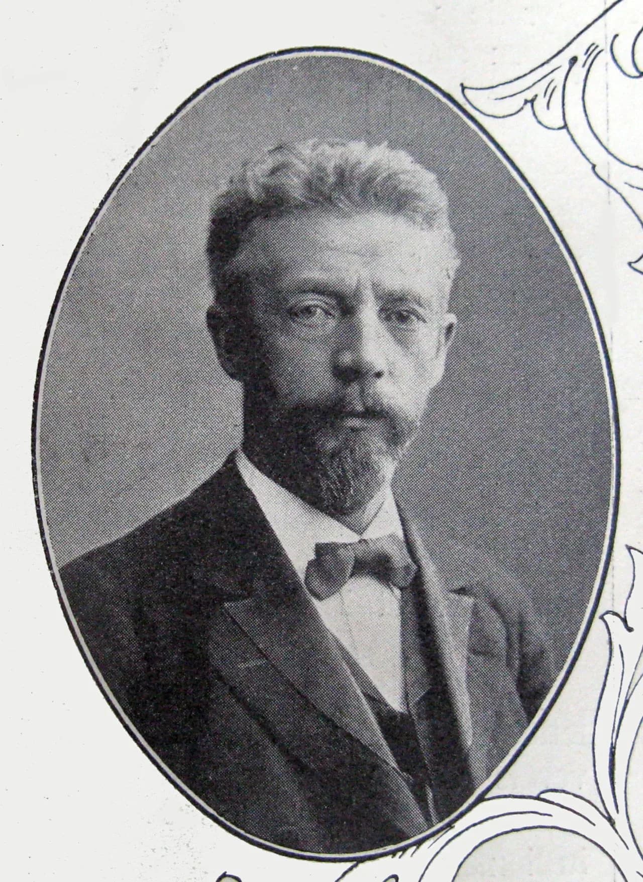 Svend Høgsbro