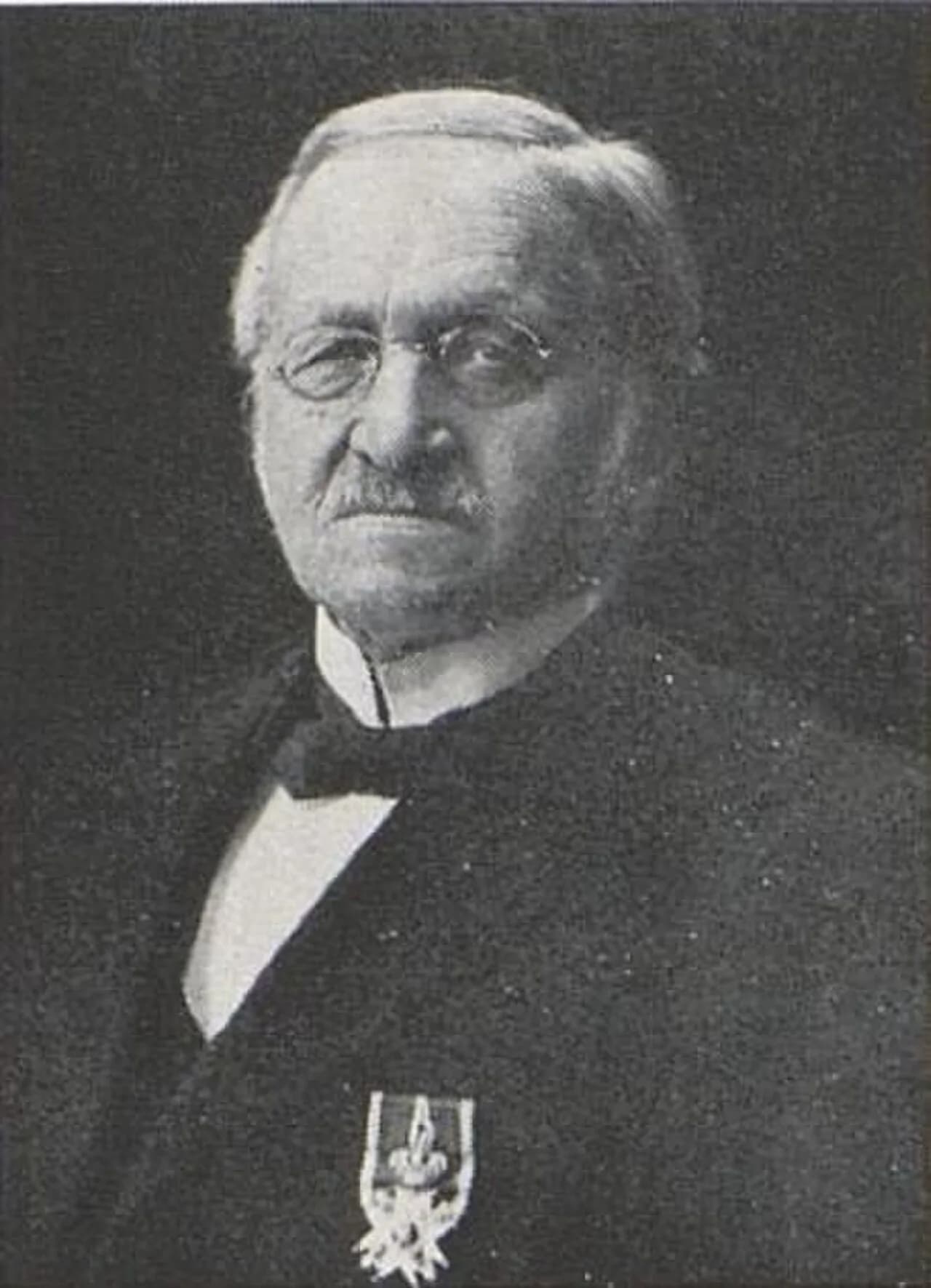 Nils Schøyen