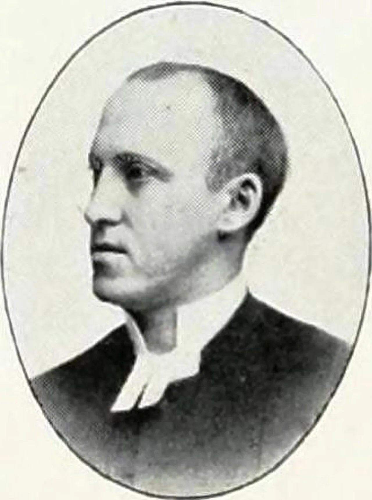 Gustaf Högstedt