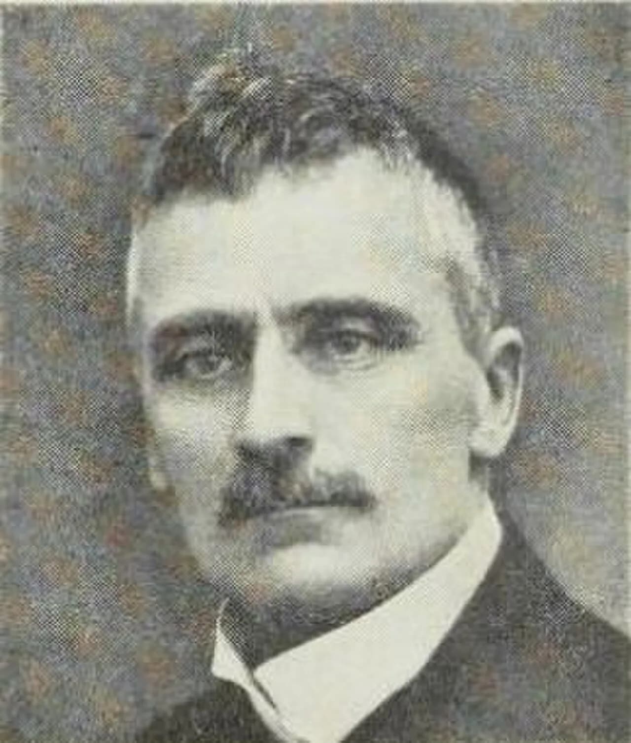 Elias Johannesen Augestad