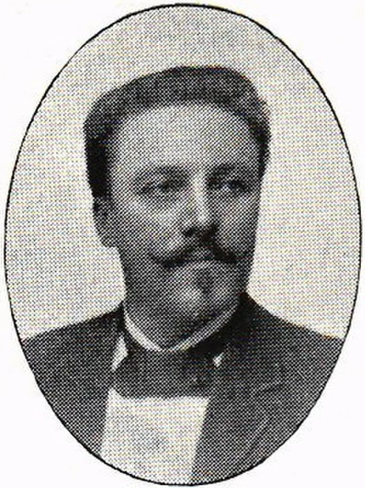 Julius Högstedt