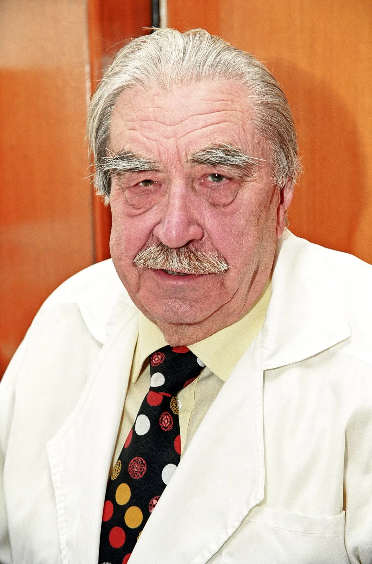 Vladimir Pavlovich Okhotsky