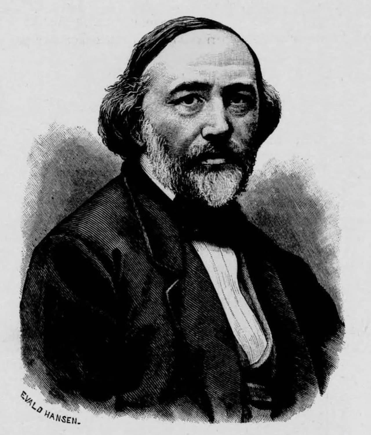 Johan Leonard Höijer