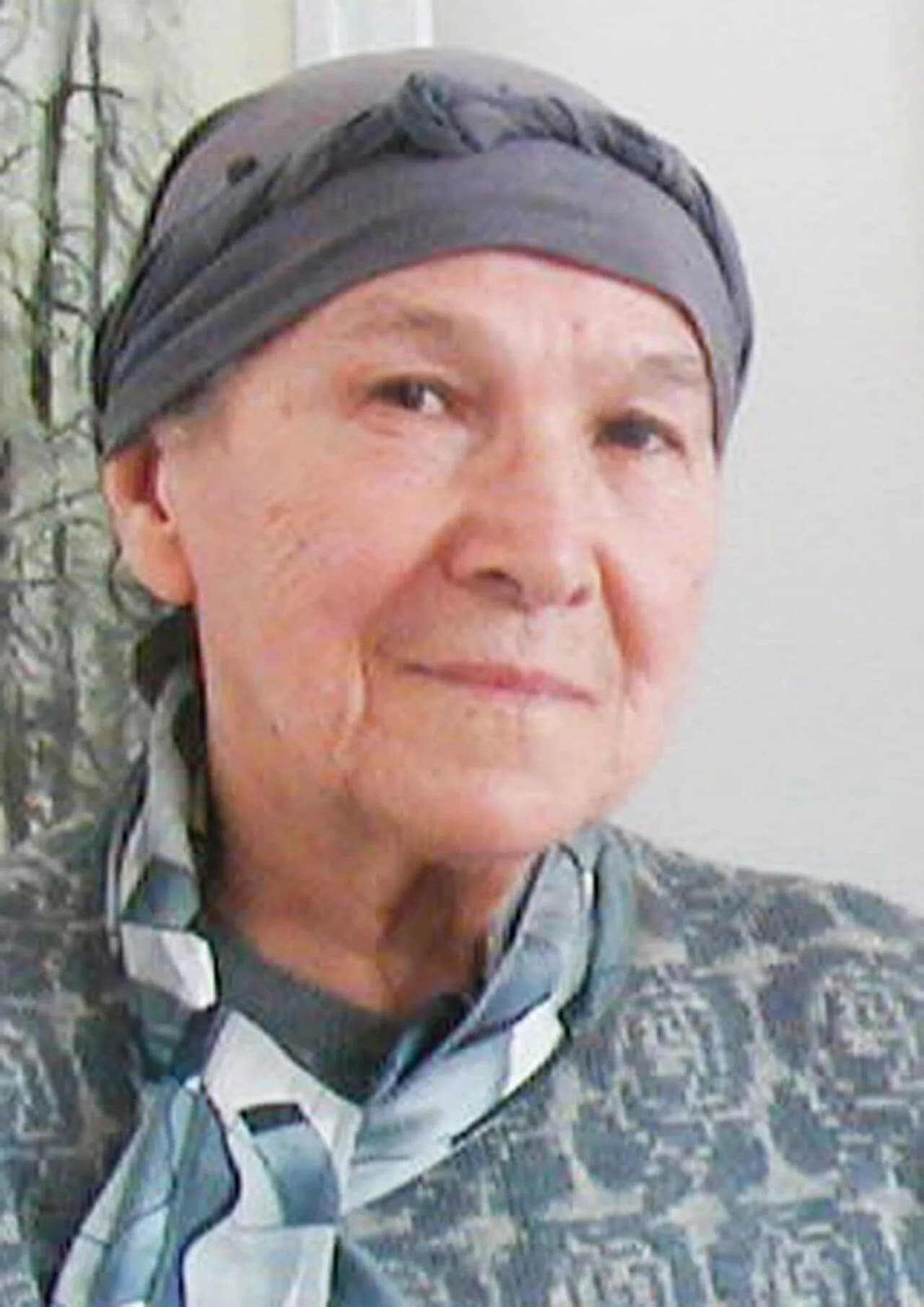 Galina Baranovskaya