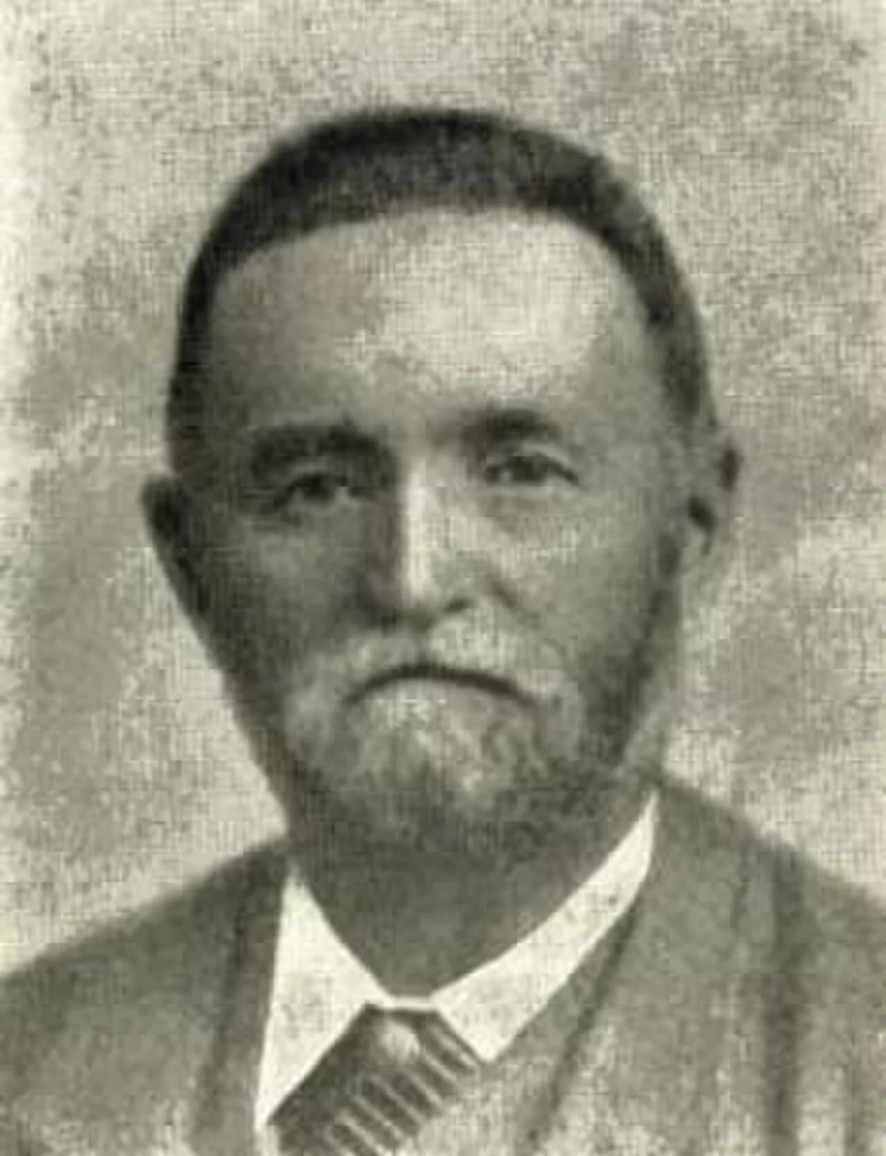 Ole Rogstad