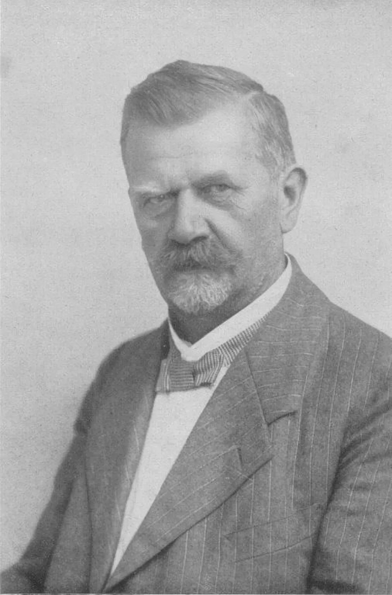 Heinrich Schützinger