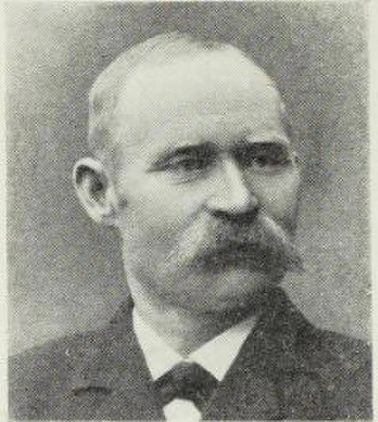 Peder Christensen Løken