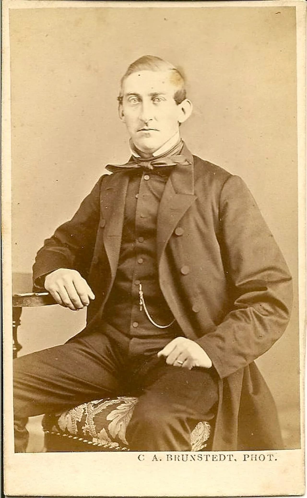 Per Olof Hörnfeldt