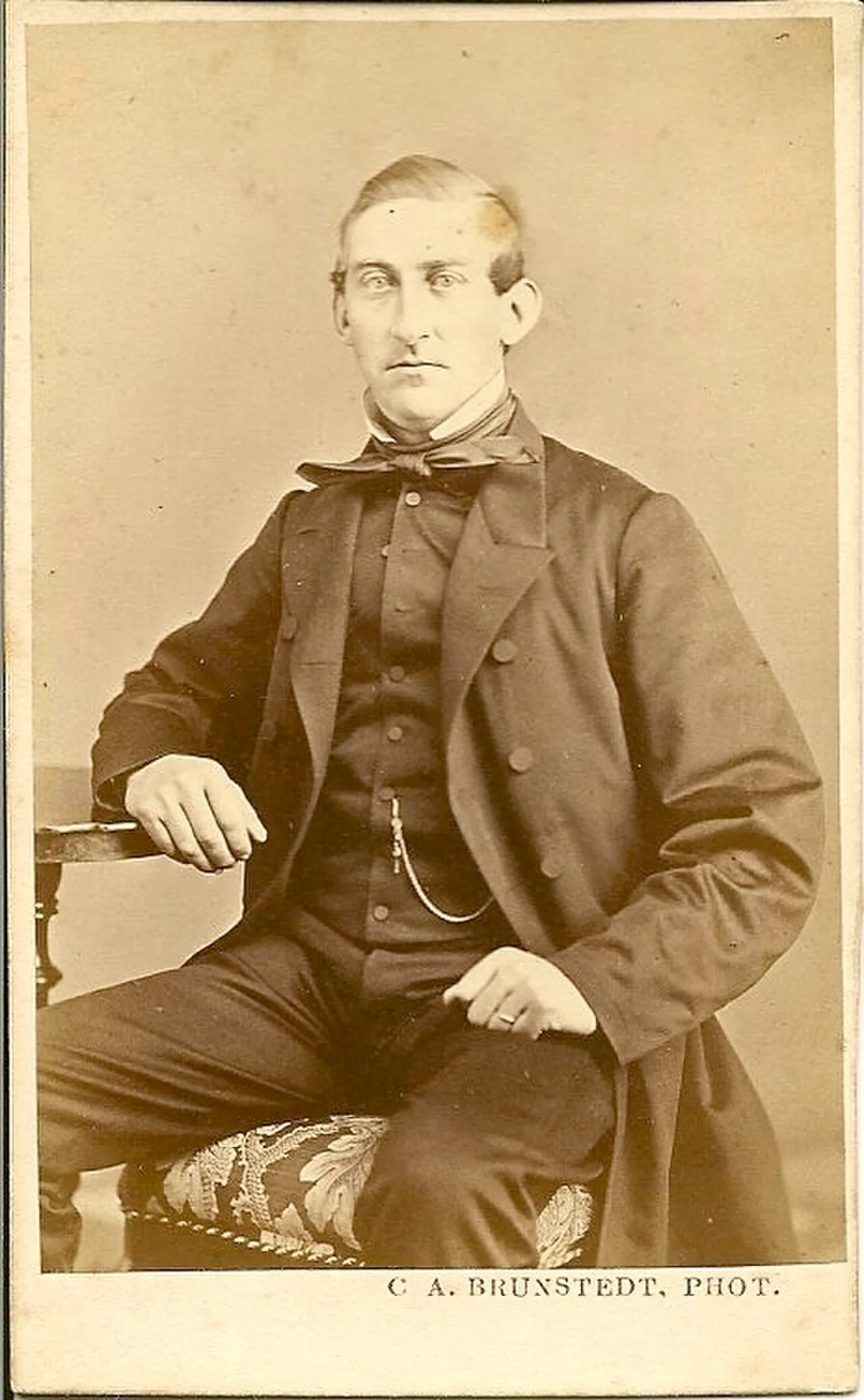 Per Olof Hörnfeldt