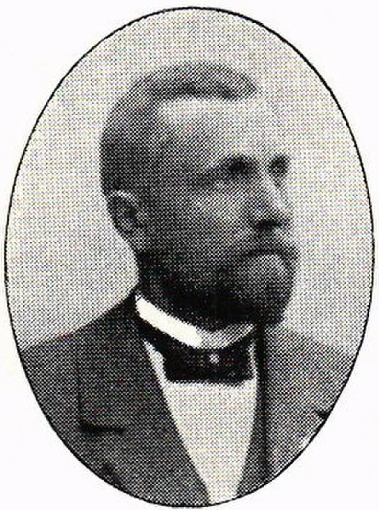 Petrus Hörnstén