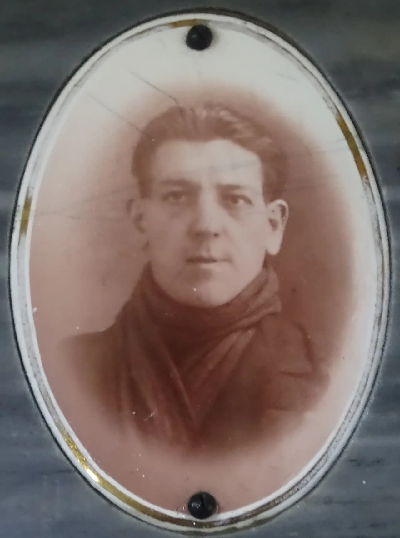 Alexandre Bisiaux