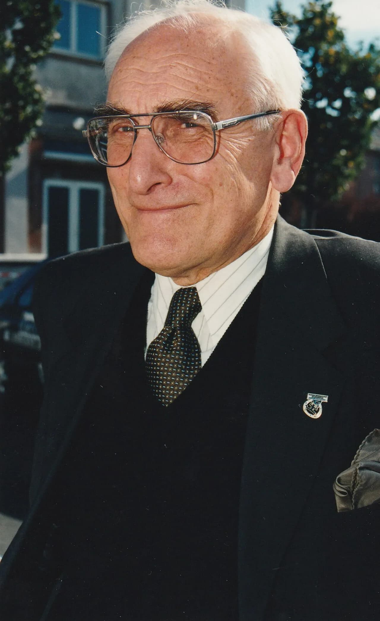 Leszek Kosiński