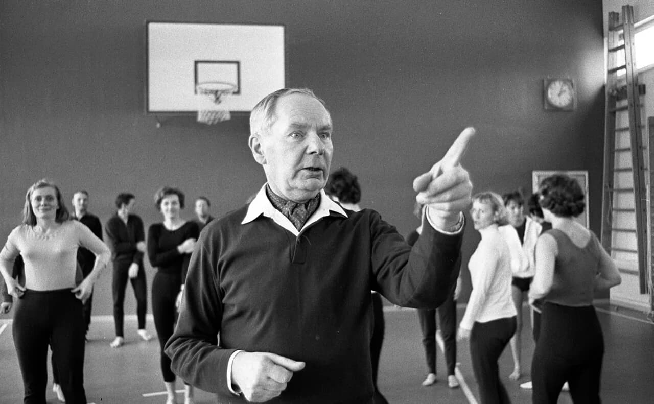 Ernst Idla