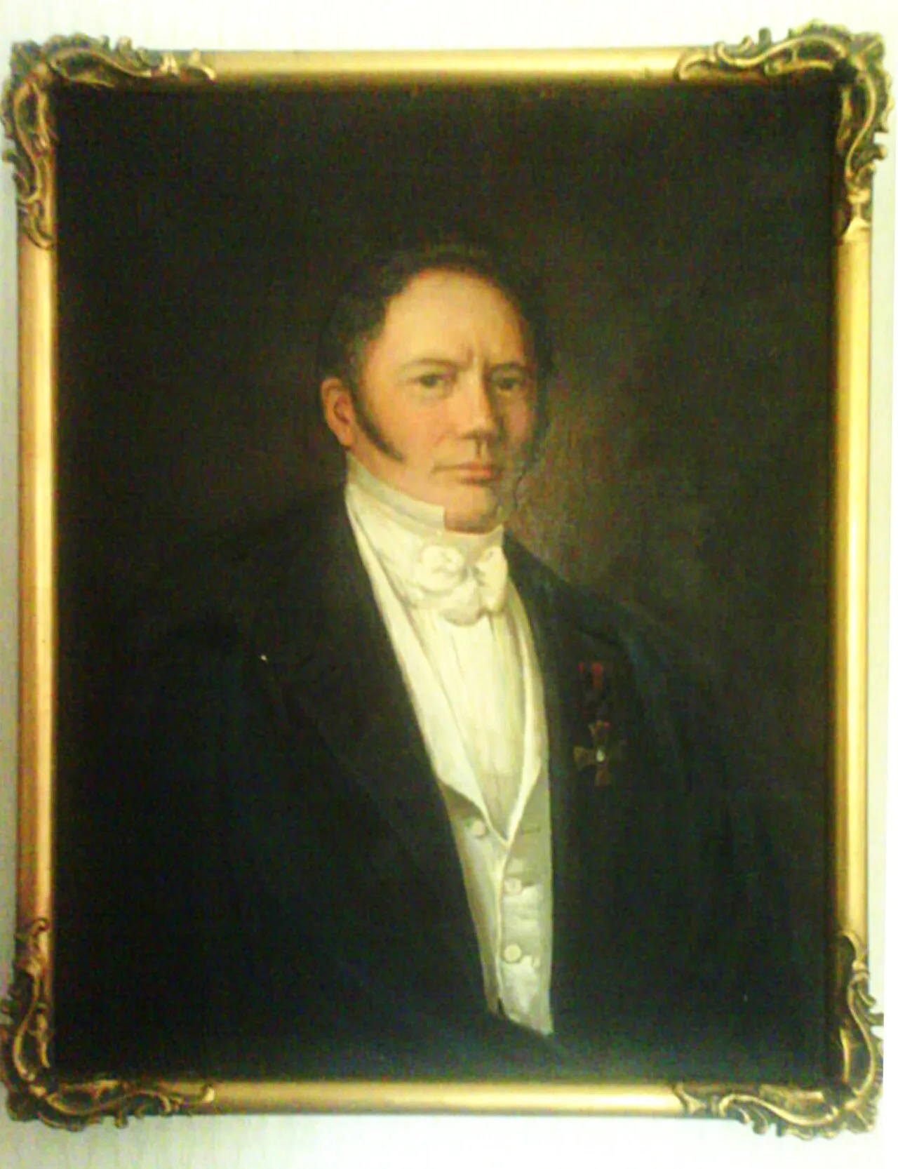 Immanuel Ilmoni
