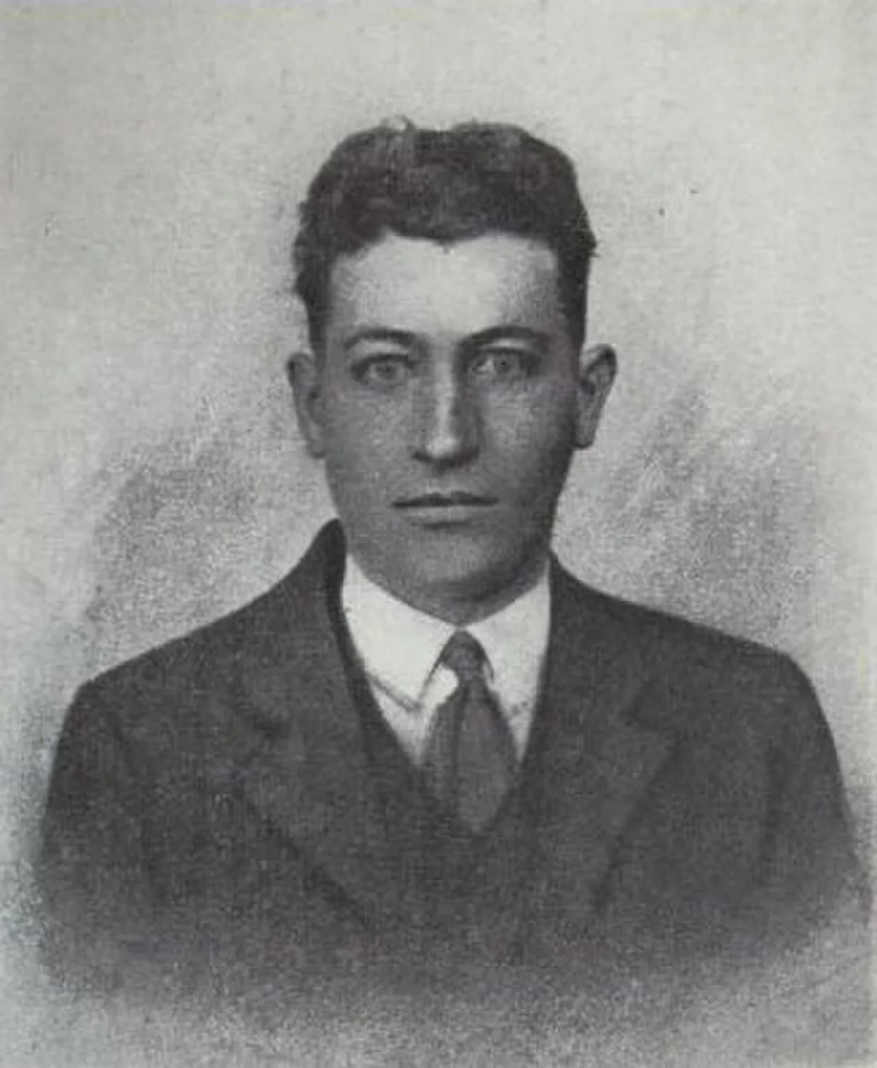 Michele Schirru
