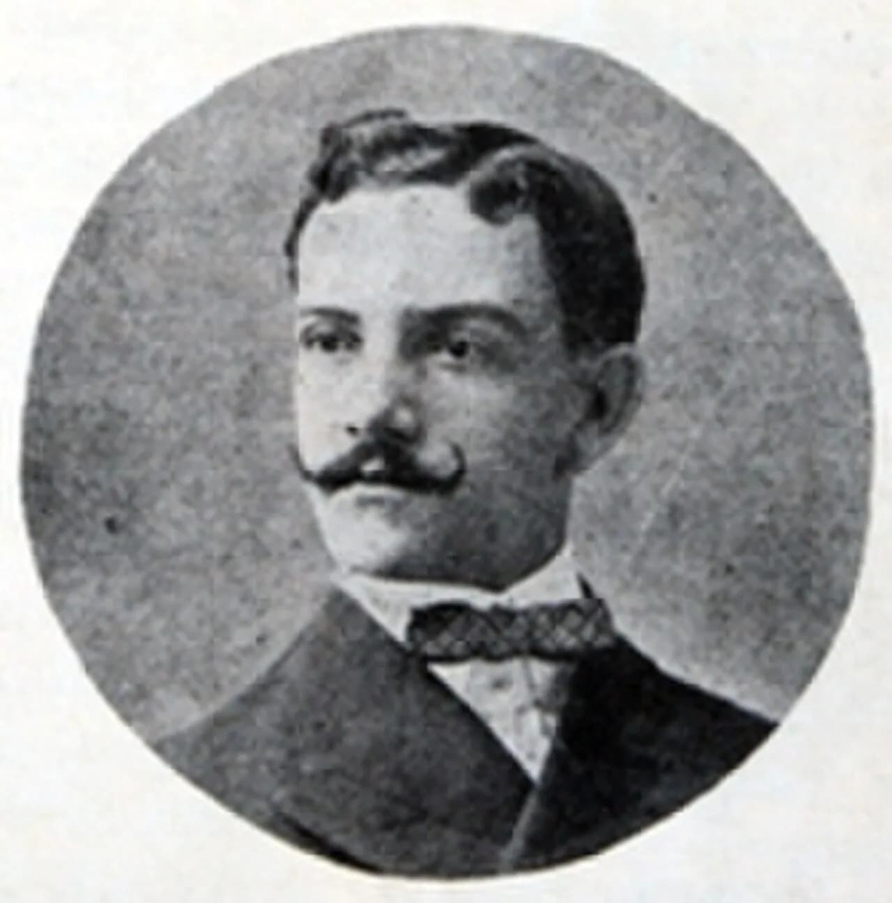 José María Imbert