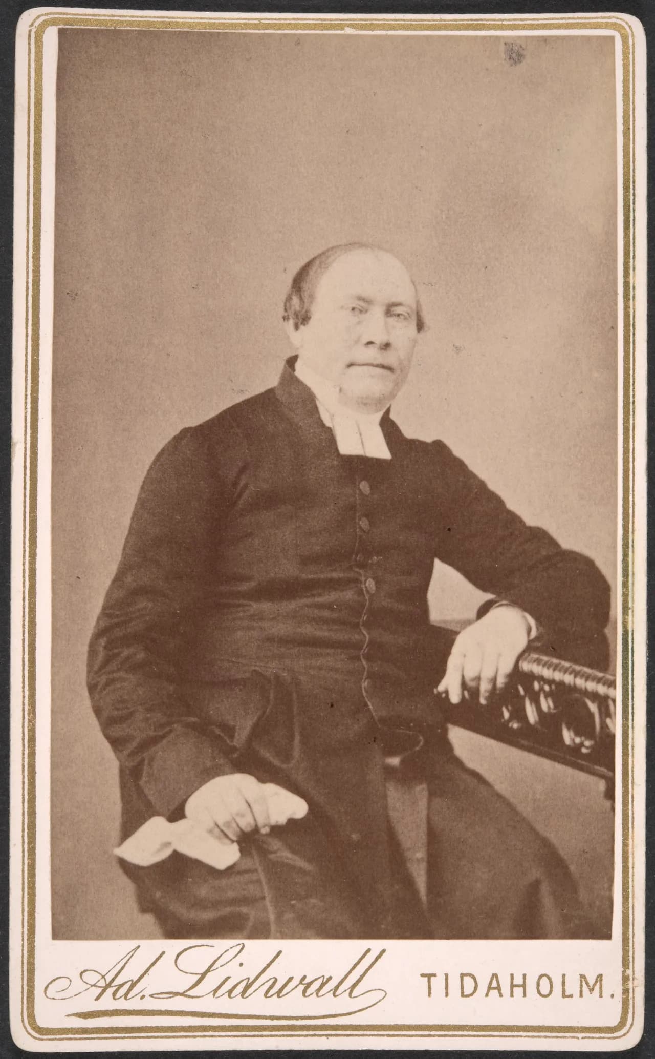 Anders Wilhelm Ingman