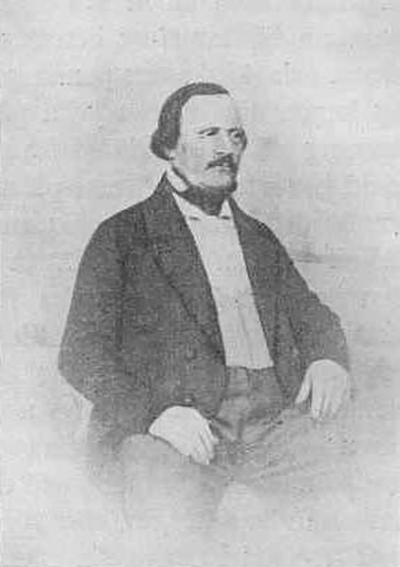 Erik Alexander Ingman
