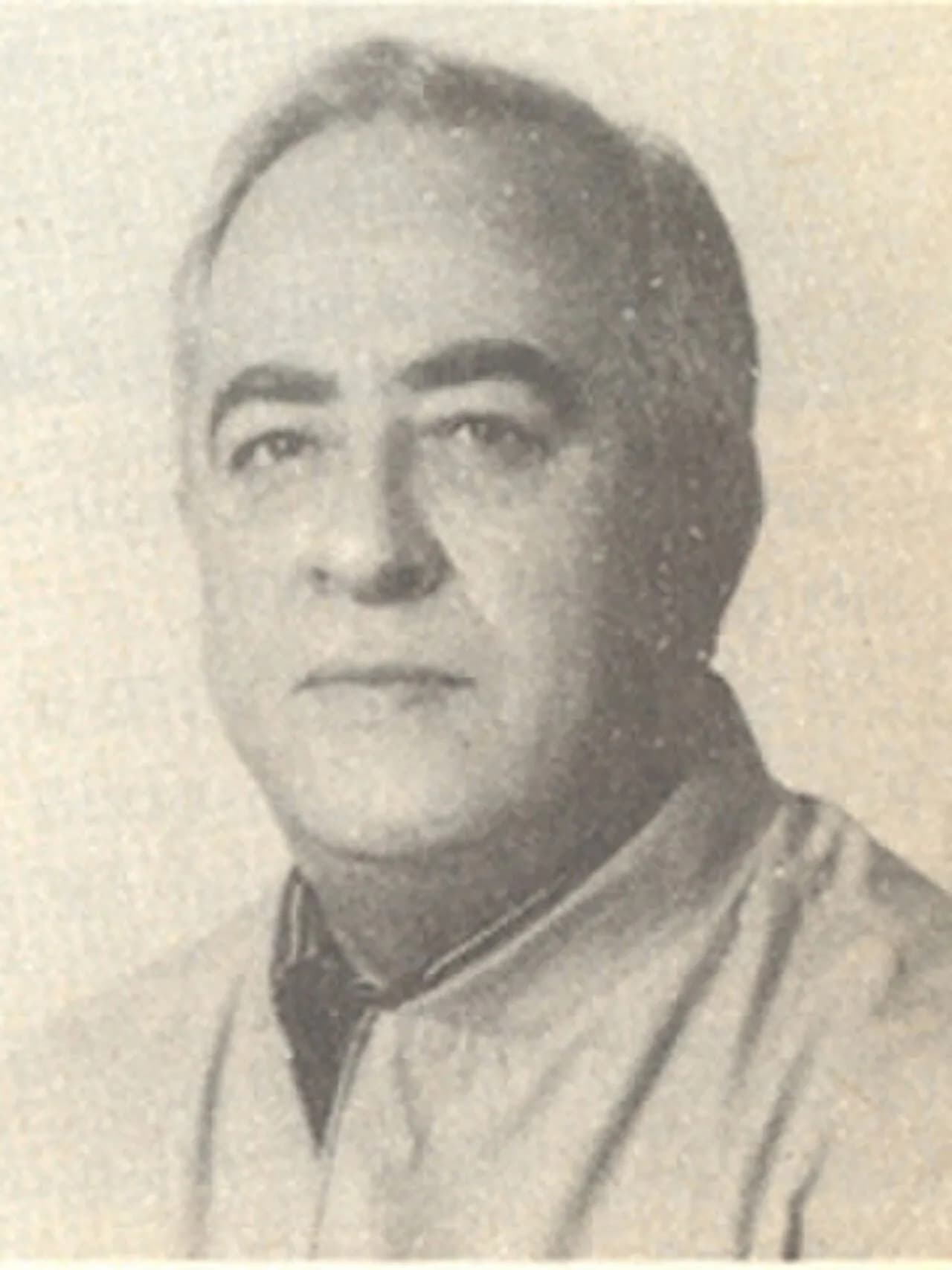 Lovrano Bisso