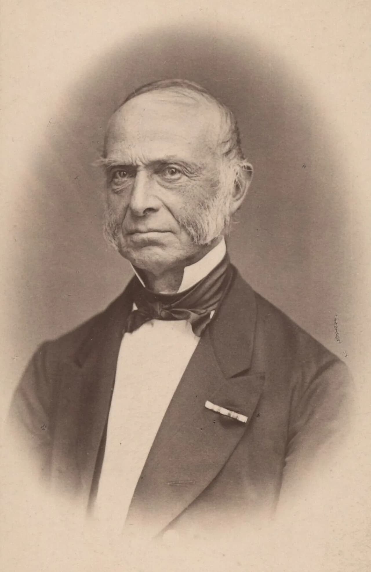 Carl Irminger