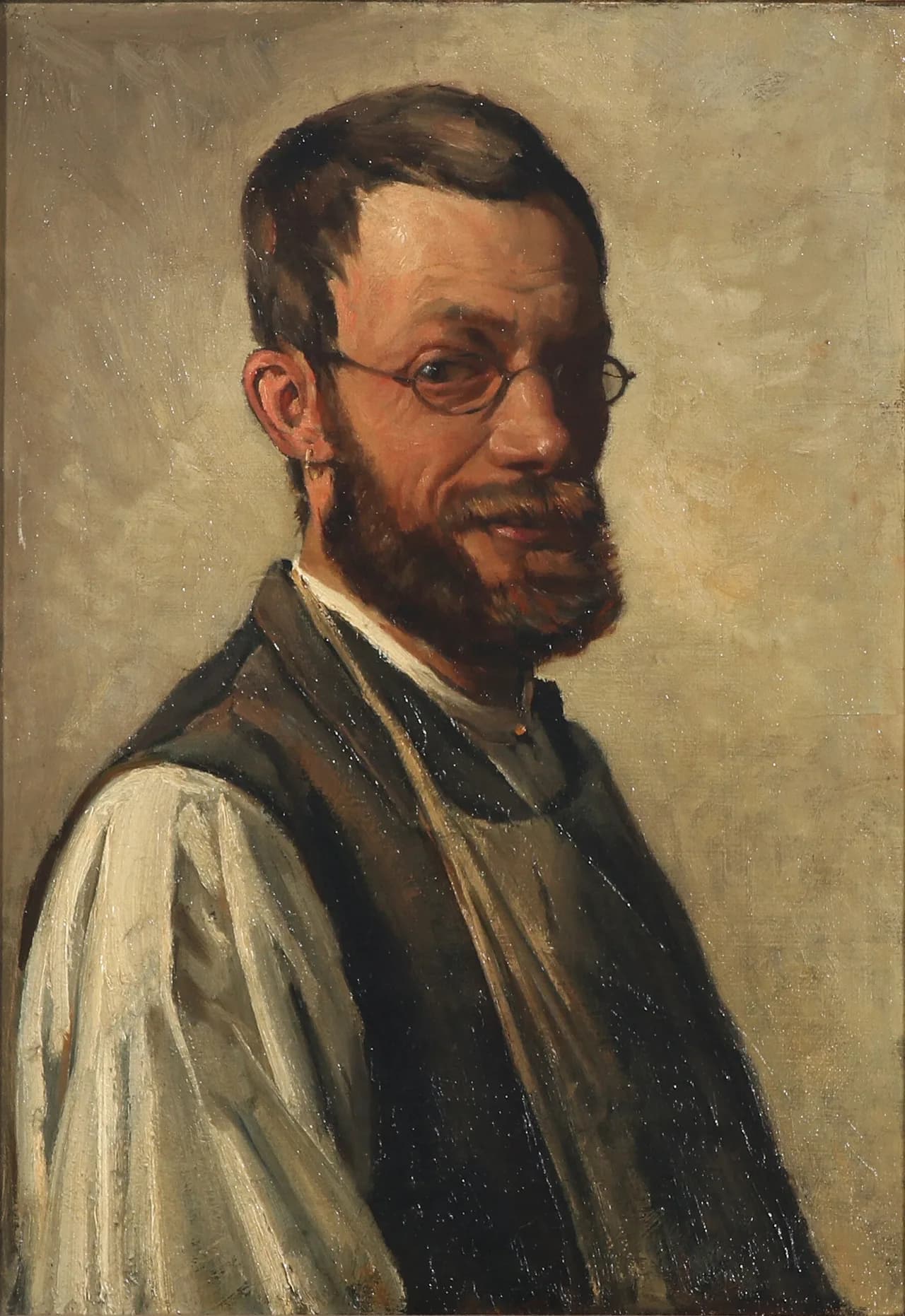 Valdemar Henrik Nicolas Irminger