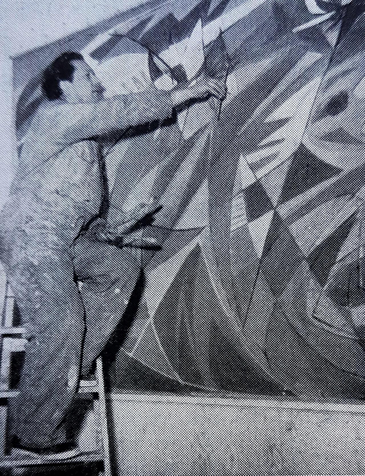 Knut Irwe