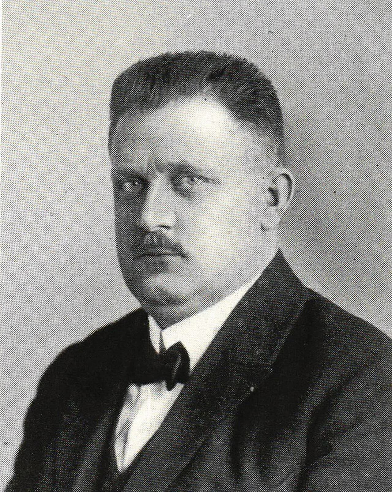 Ola Isacsson