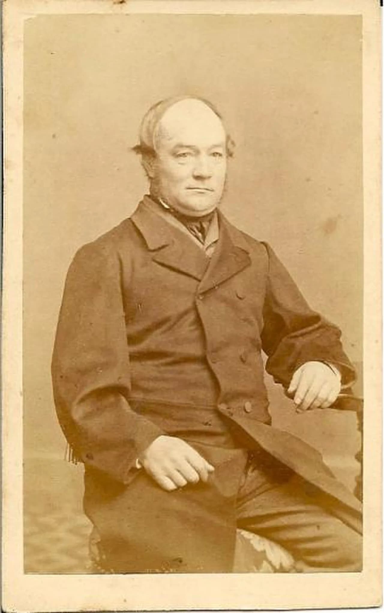 Daniel Isaksson