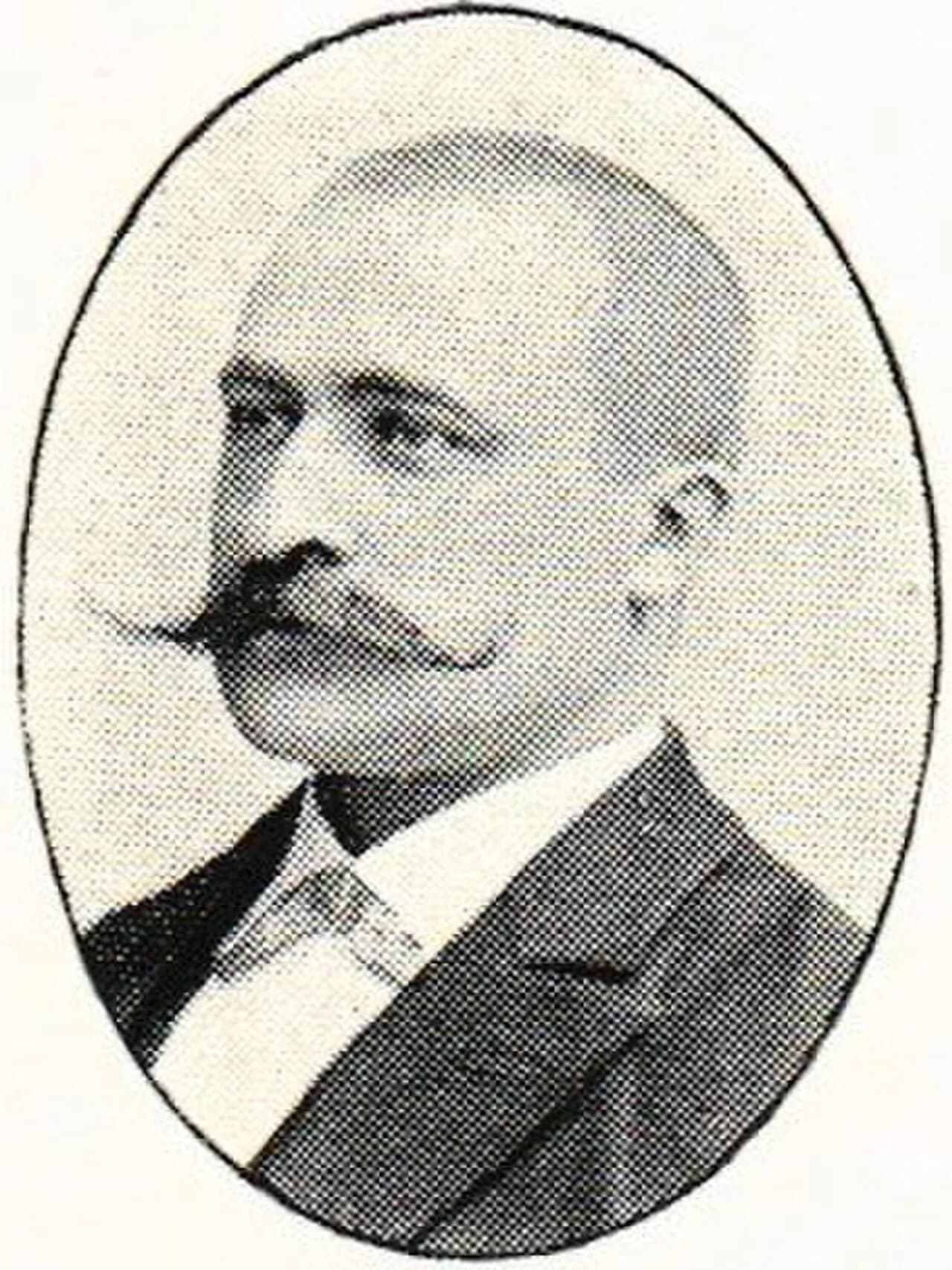 A. U. Isberg