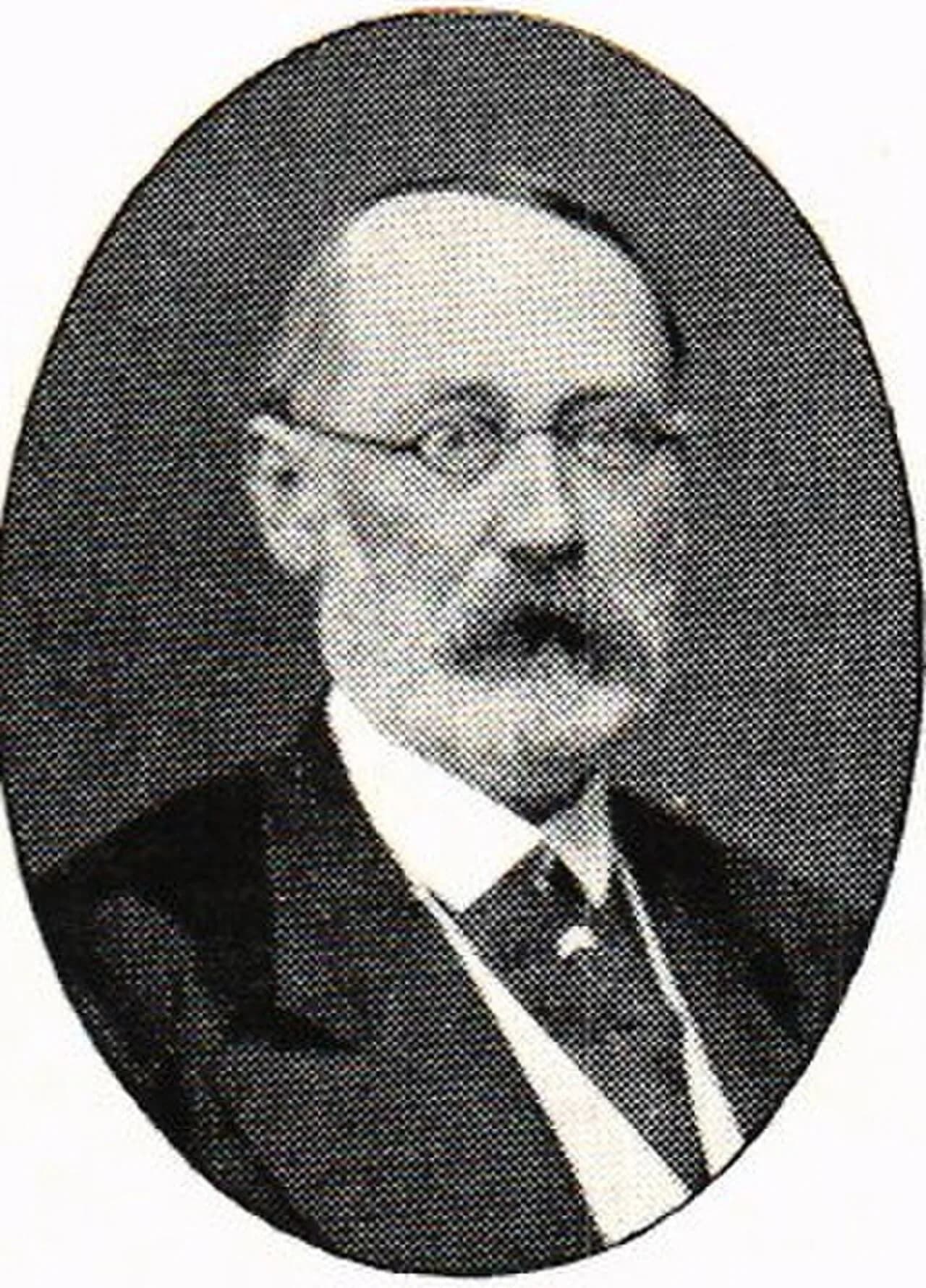 Fredrik Isberg
