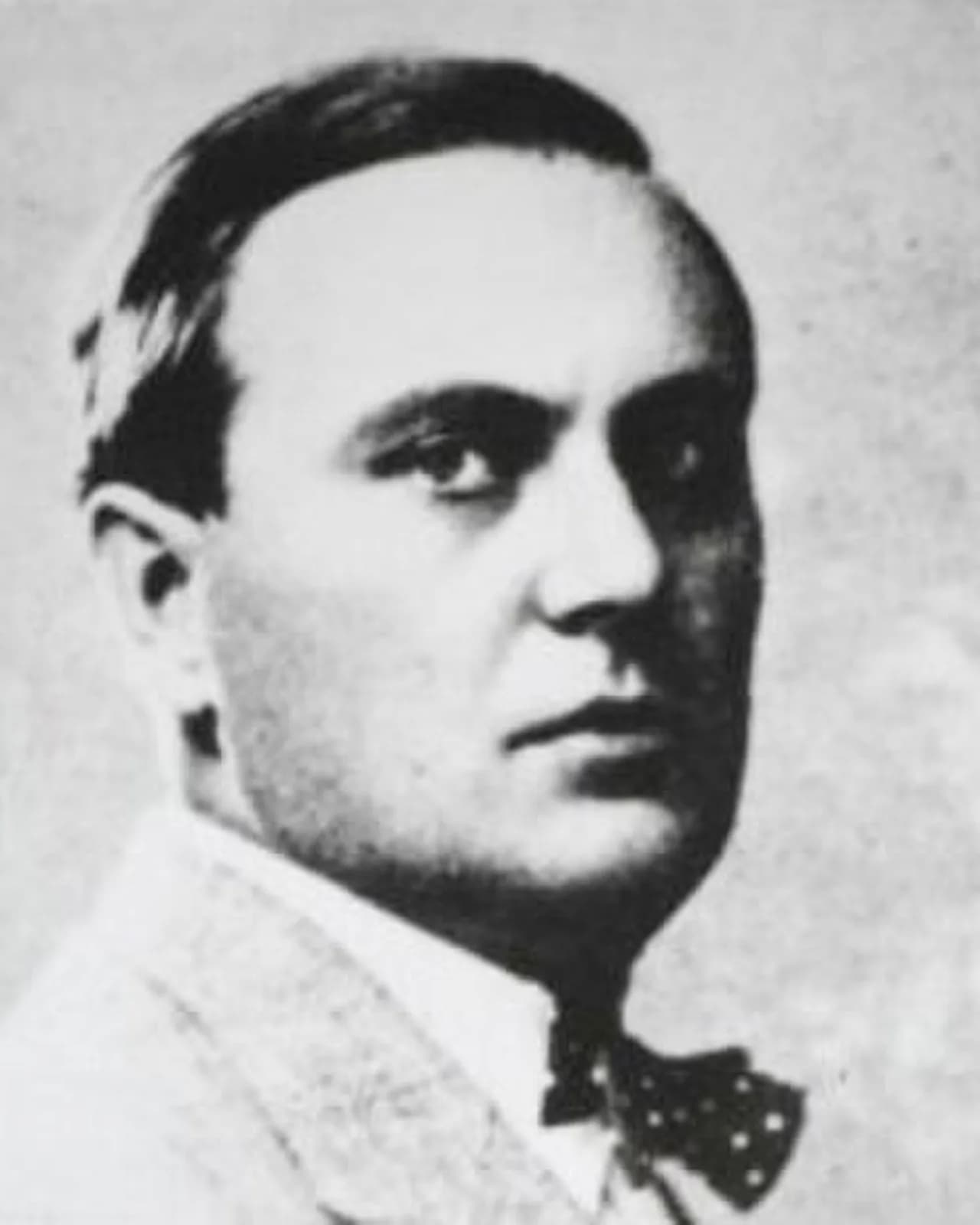 Dénes Györgyi