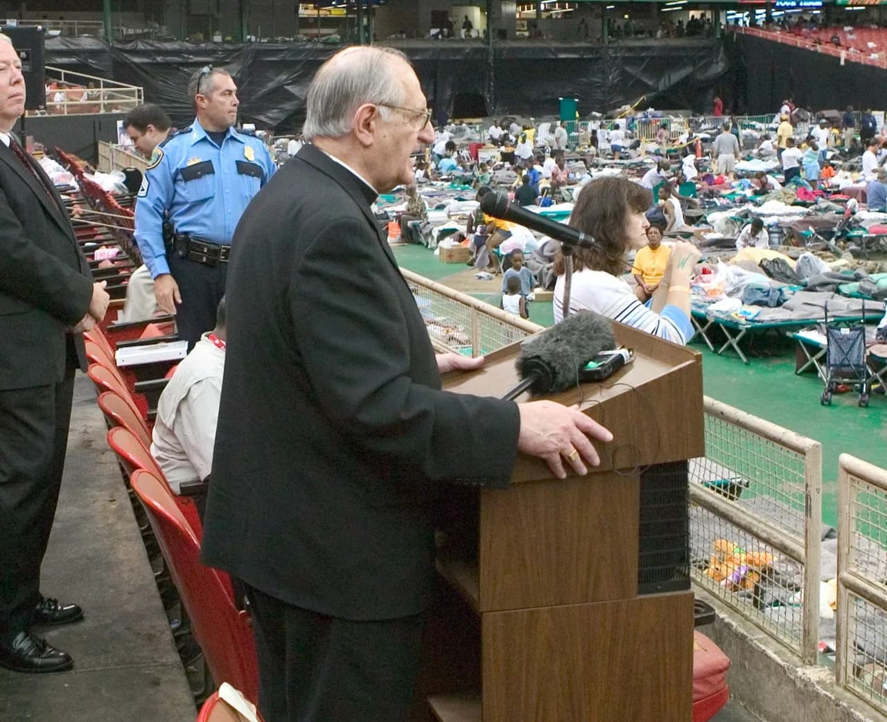 Joseph Anthony Fiorenza